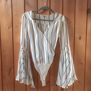 Brand New with Tags!